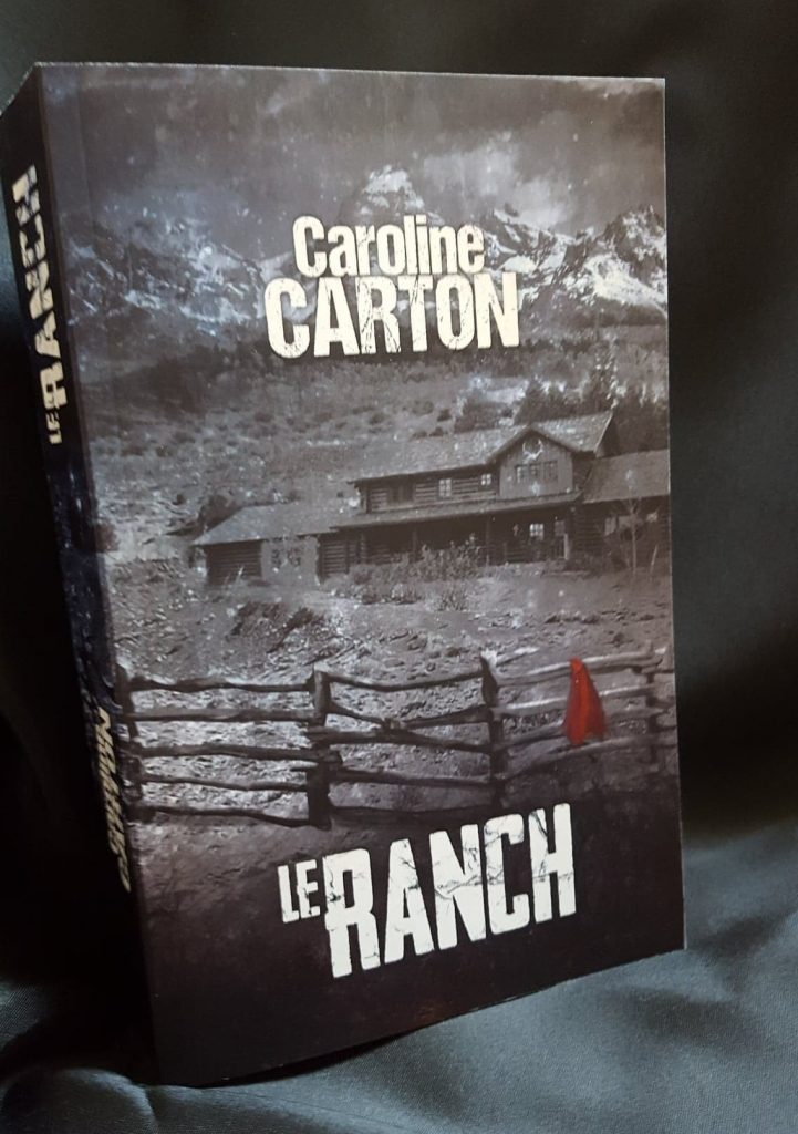 Le ranch