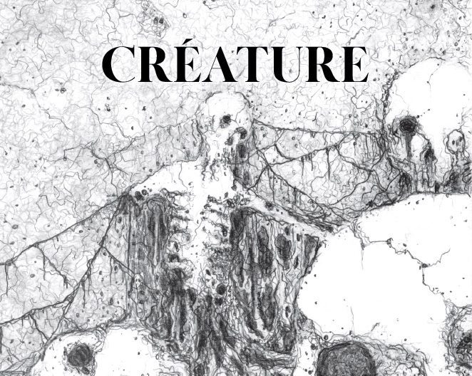 CRÉATURE