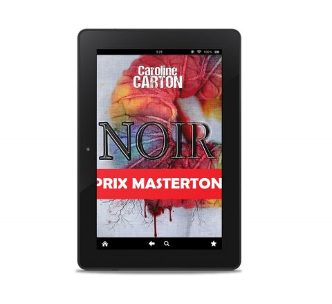 NOIR - Version EPUB