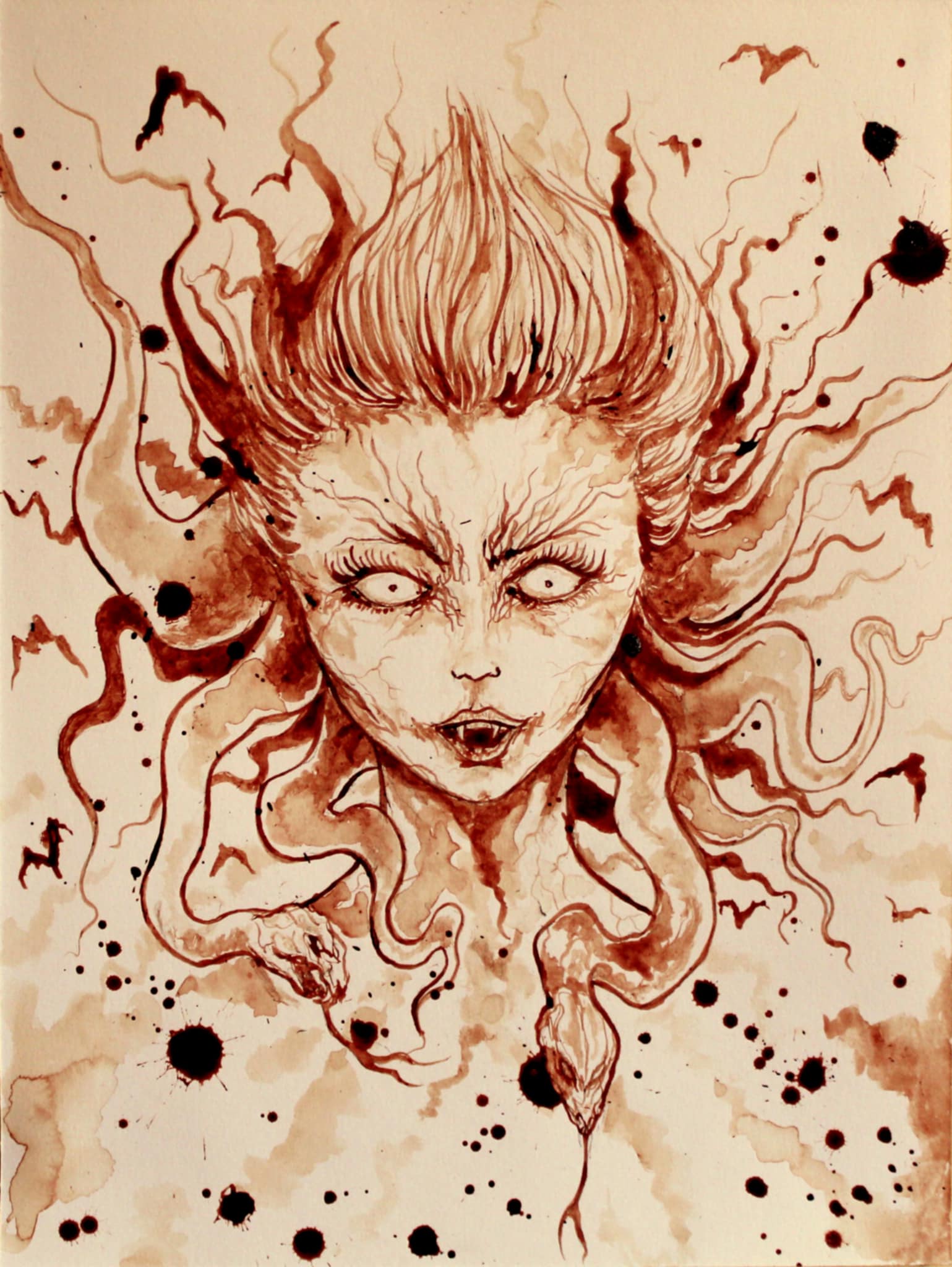 En Ces Lieux : le roman ** Baluchon PARA BELLUM ** – Image 5